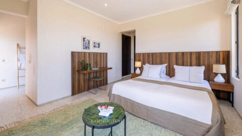 Villa Draconis in Marrakech, Morocco