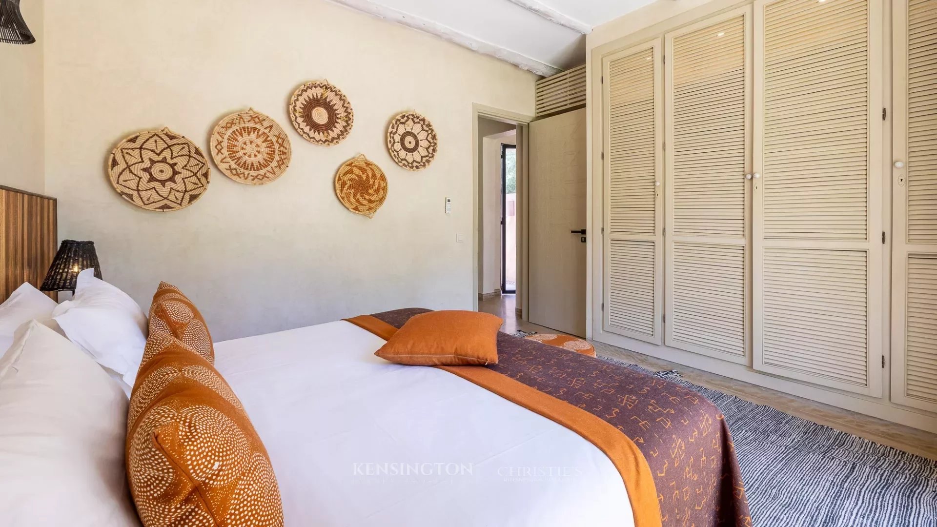 Villa Draconis in Marrakech, Morocco