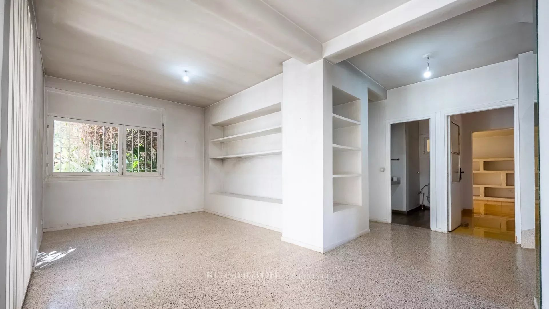 Villa Ebarios in Marrakech, Morocco