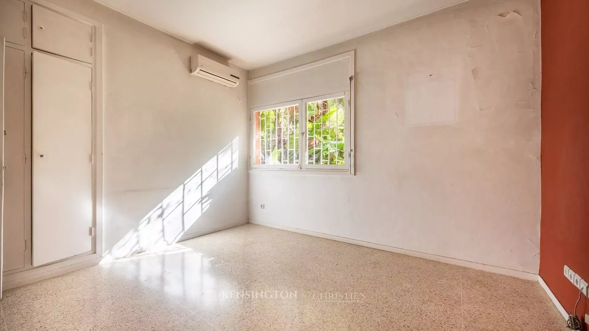 Villa Ebarios in Marrakech, Morocco