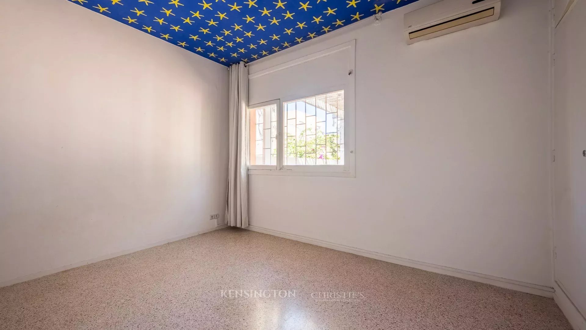 Villa Ebarios in Marrakech, Morocco