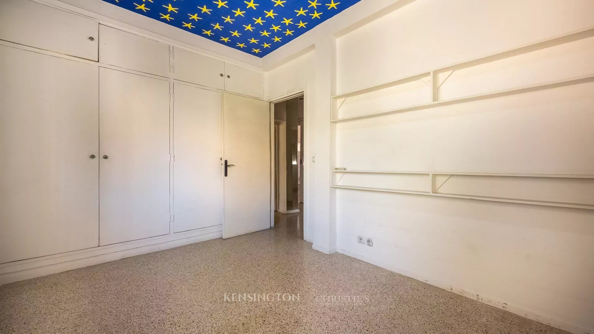 Villa Ebarios in Marrakech, Morocco