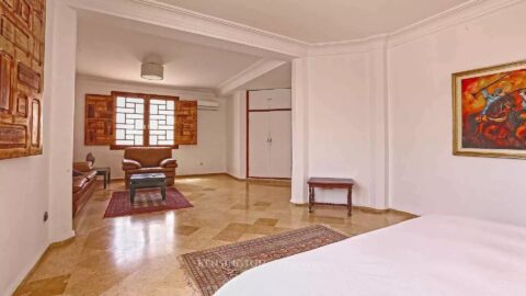 Villa Eda in Marrakech, Morocco
