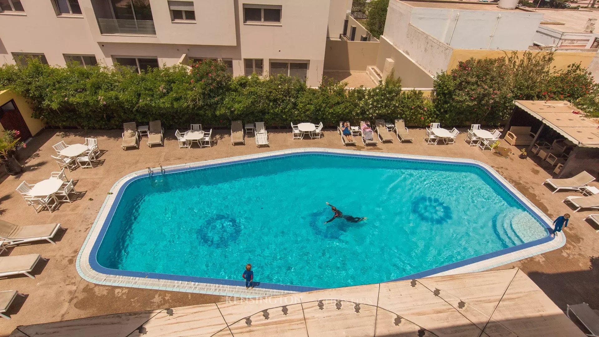 Villa Edith in Essaouira, Morocco