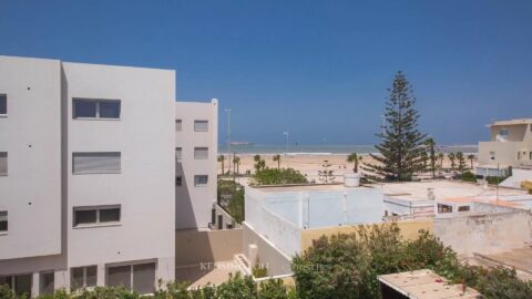 Villa Edith in Essaouira, Morocco