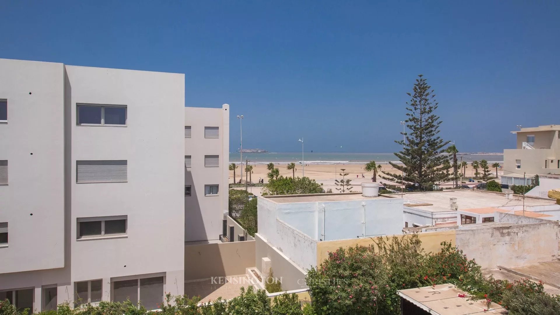 Villa Edith in Essaouira, Morocco