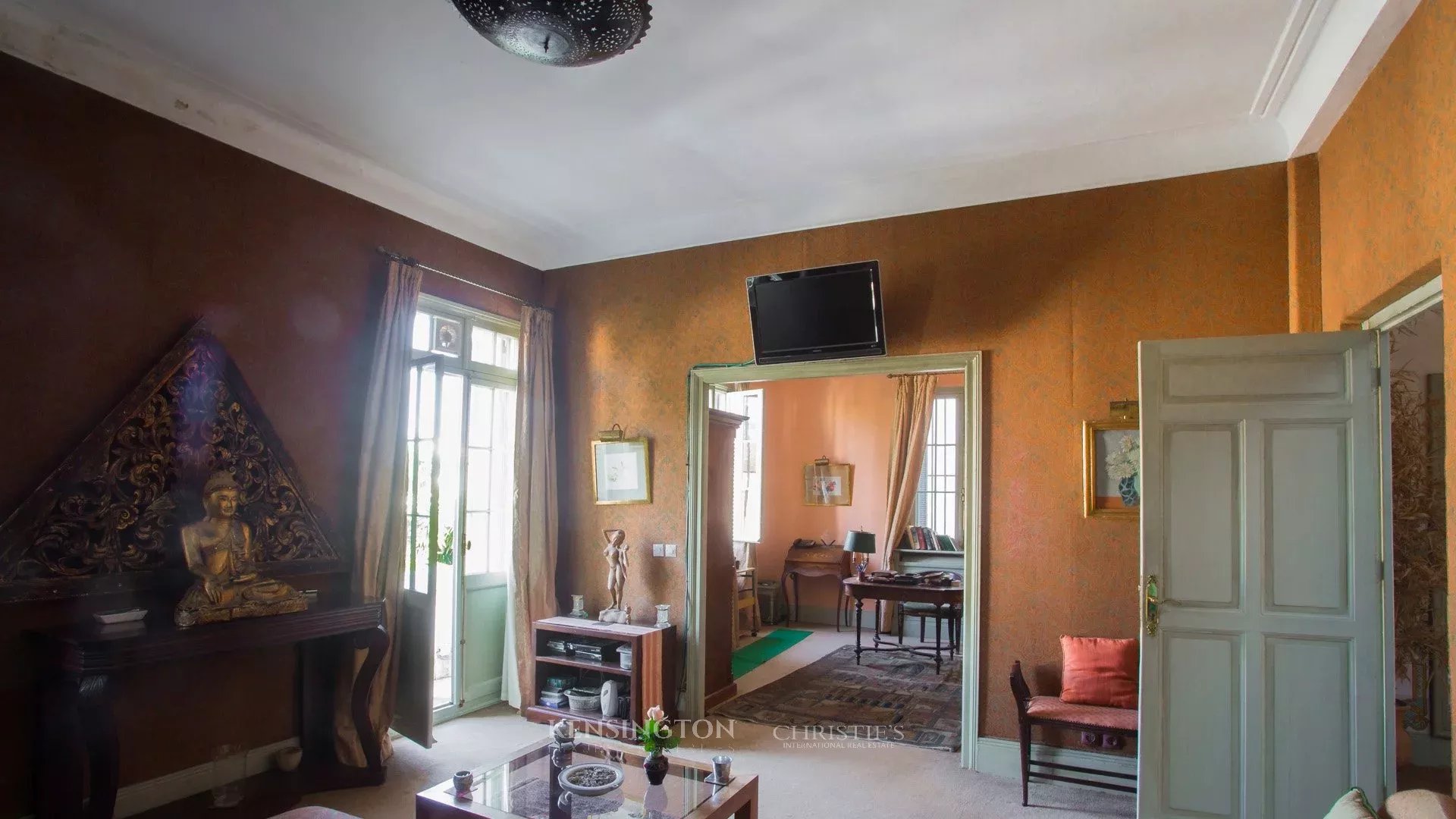 Villa Ekat in Tanger, Morocco