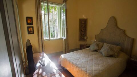 Villa Ekat in Tanger, Morocco