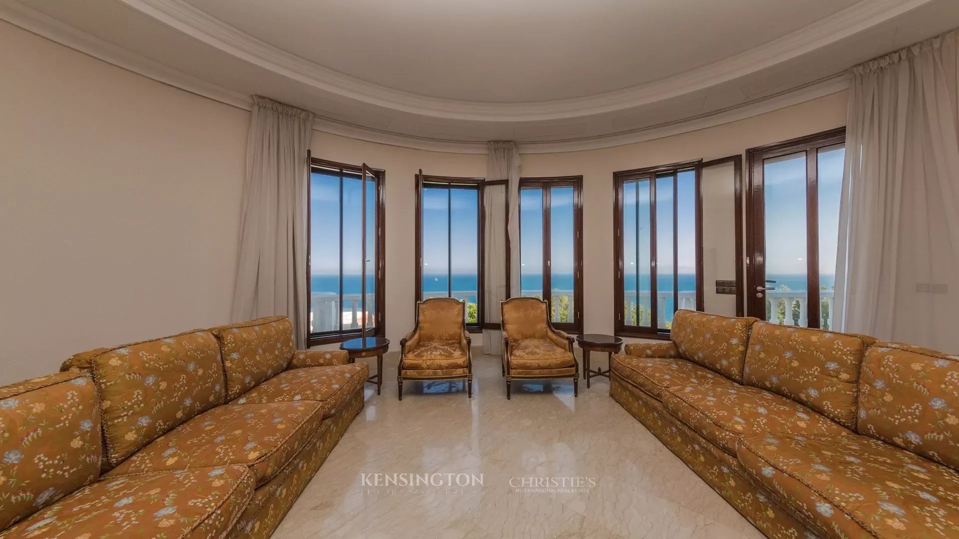 Villa El Borj Tangier in Tanger, Morocco