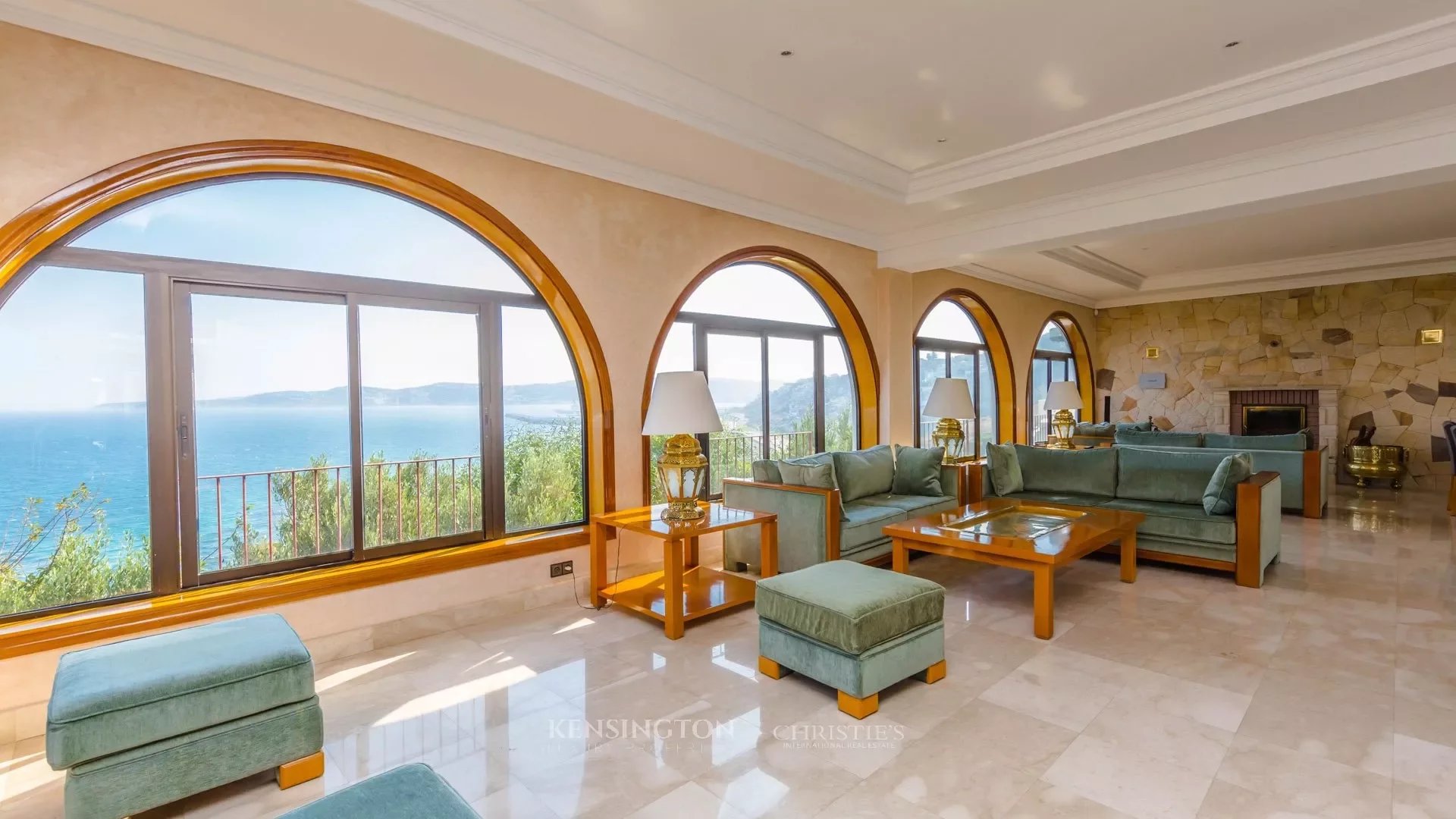Villa El Borj Tangier in Tanger, Morocco