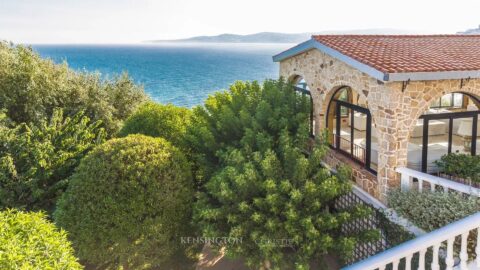 Villa El Borj Tangier in , Morocco