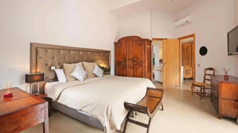 Villa Elegance in Marrakech, Morocco