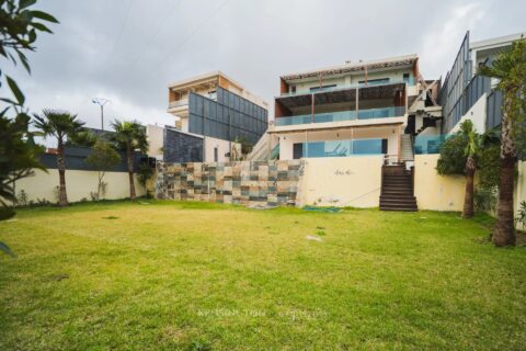 Villa Elite in Tanger, Morocco