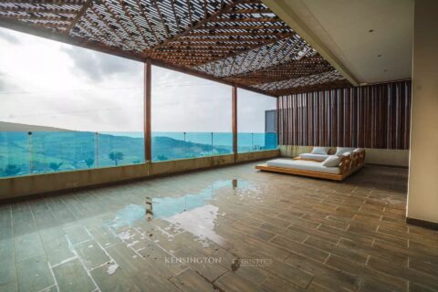 Villa Elite in Tanger, Morocco