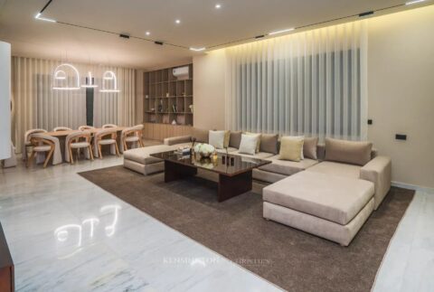 Villa Elite in Tanger, Morocco