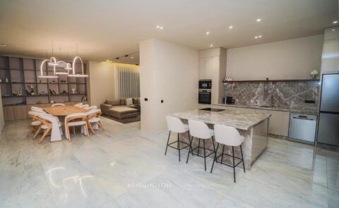Villa Elite in Tanger, Morocco