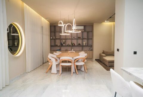 Villa Elite in Tanger, Morocco