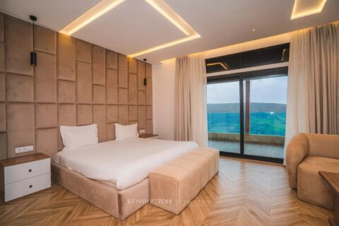 Villa Elite in Tanger, Morocco