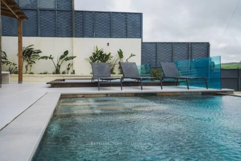 Villa Elite in Tanger, Morocco