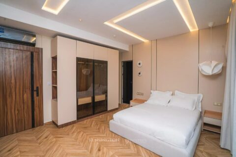 Villa Elite in Tanger, Morocco