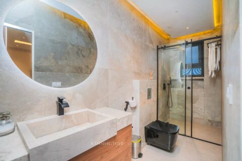 Villa Elite in Tanger, Morocco