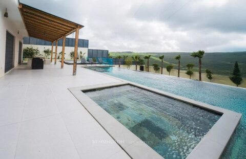 Villa Elite in Tanger, Morocco