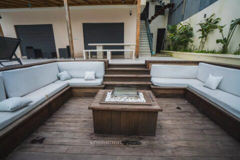 Villa Elite in Tanger, Morocco