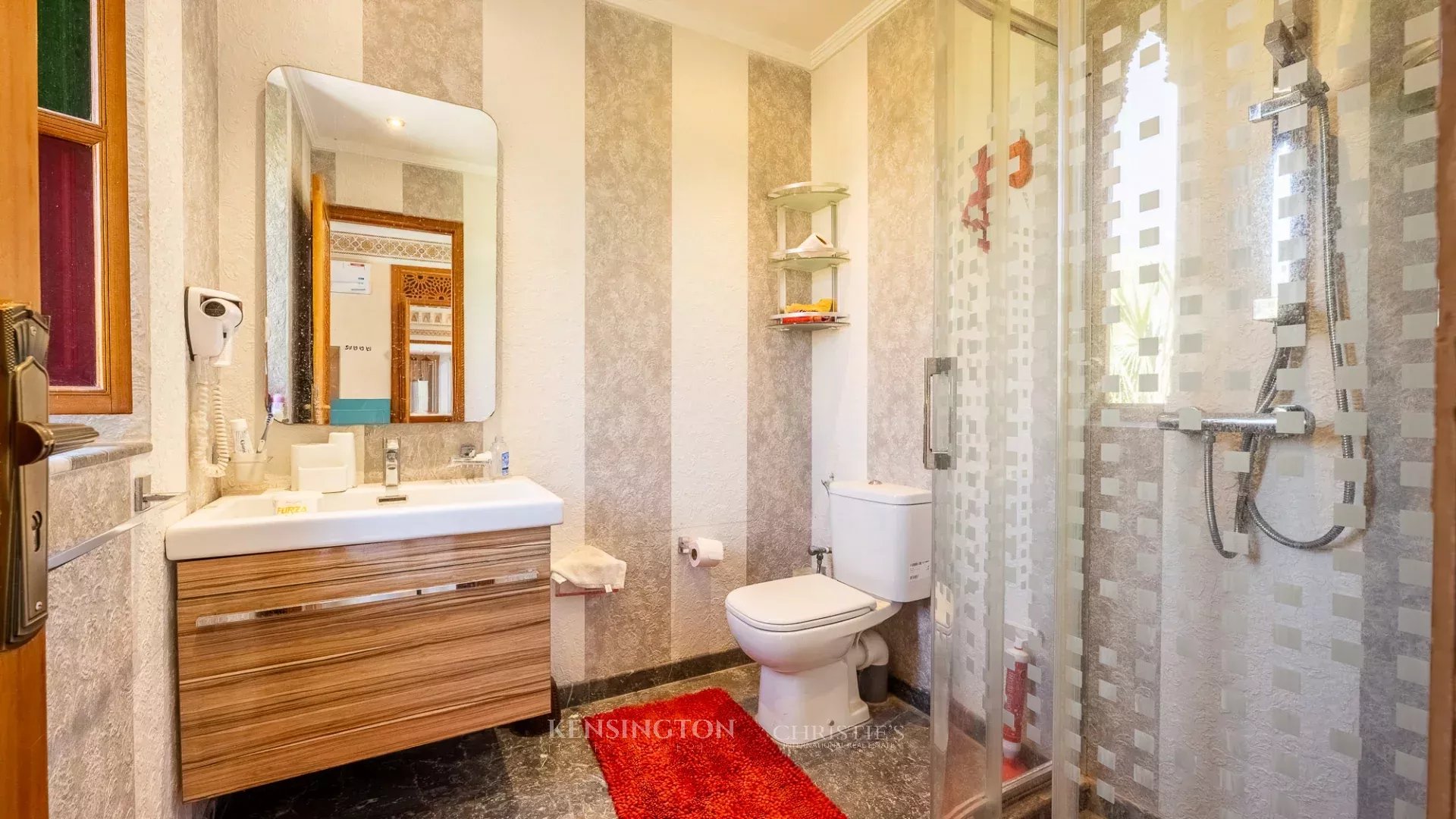 Villa Elitio in Marrakech, Morocco