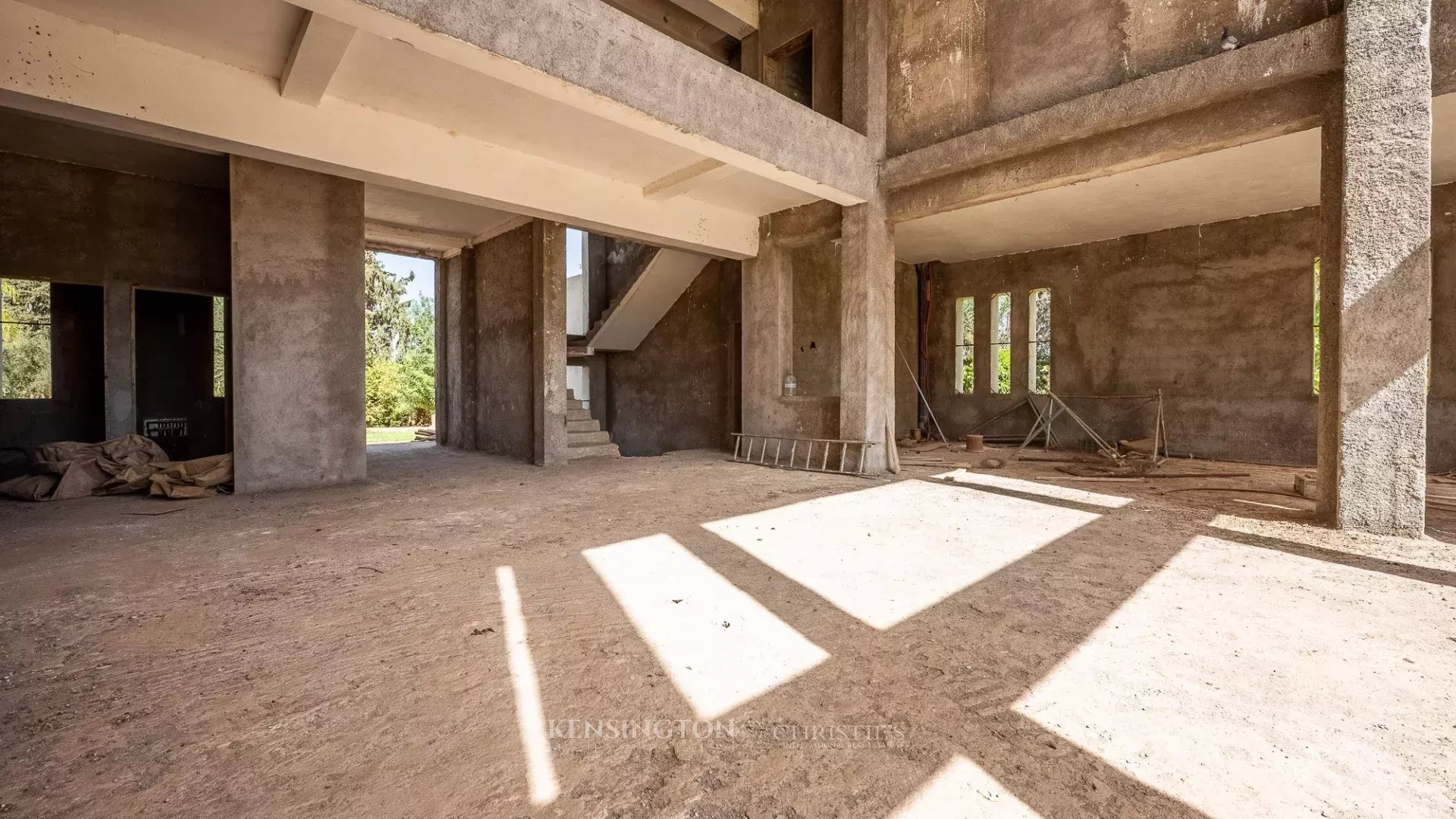 Villa Elitio in Marrakech, Morocco