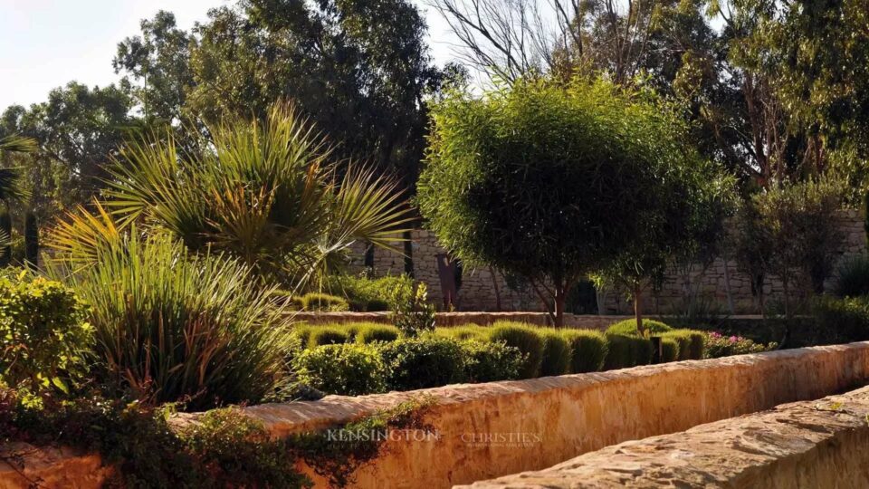 Villa Elizea in Essaouira, Morocco