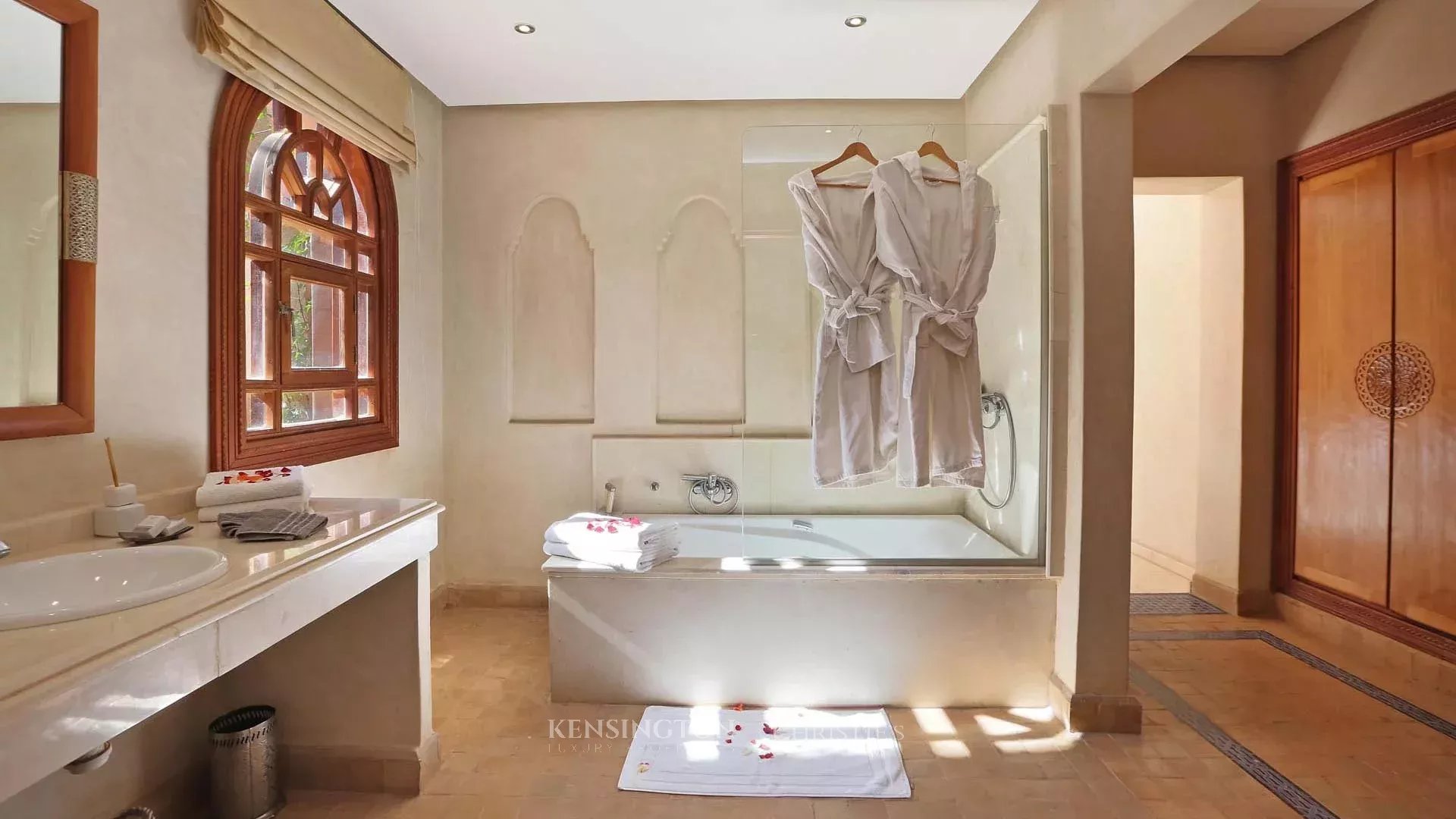 Villa Elladora in Marrakech, Morocco