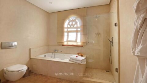 Villa Elladora in Marrakech, Morocco