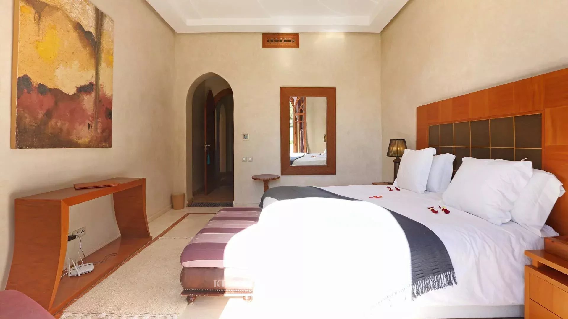 Villa Elladora in Marrakech, Morocco