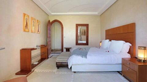 Villa Elladora in Marrakech, Morocco