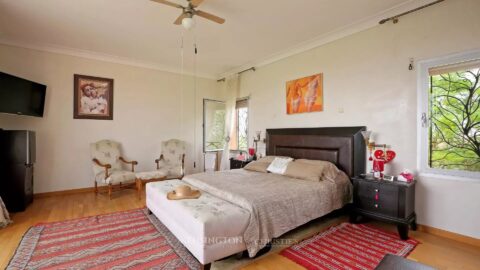 Villa Elya in Marrakech, Morocco