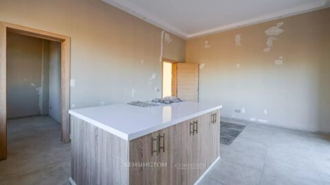 Villa Elye II in Marrakech, Morocco