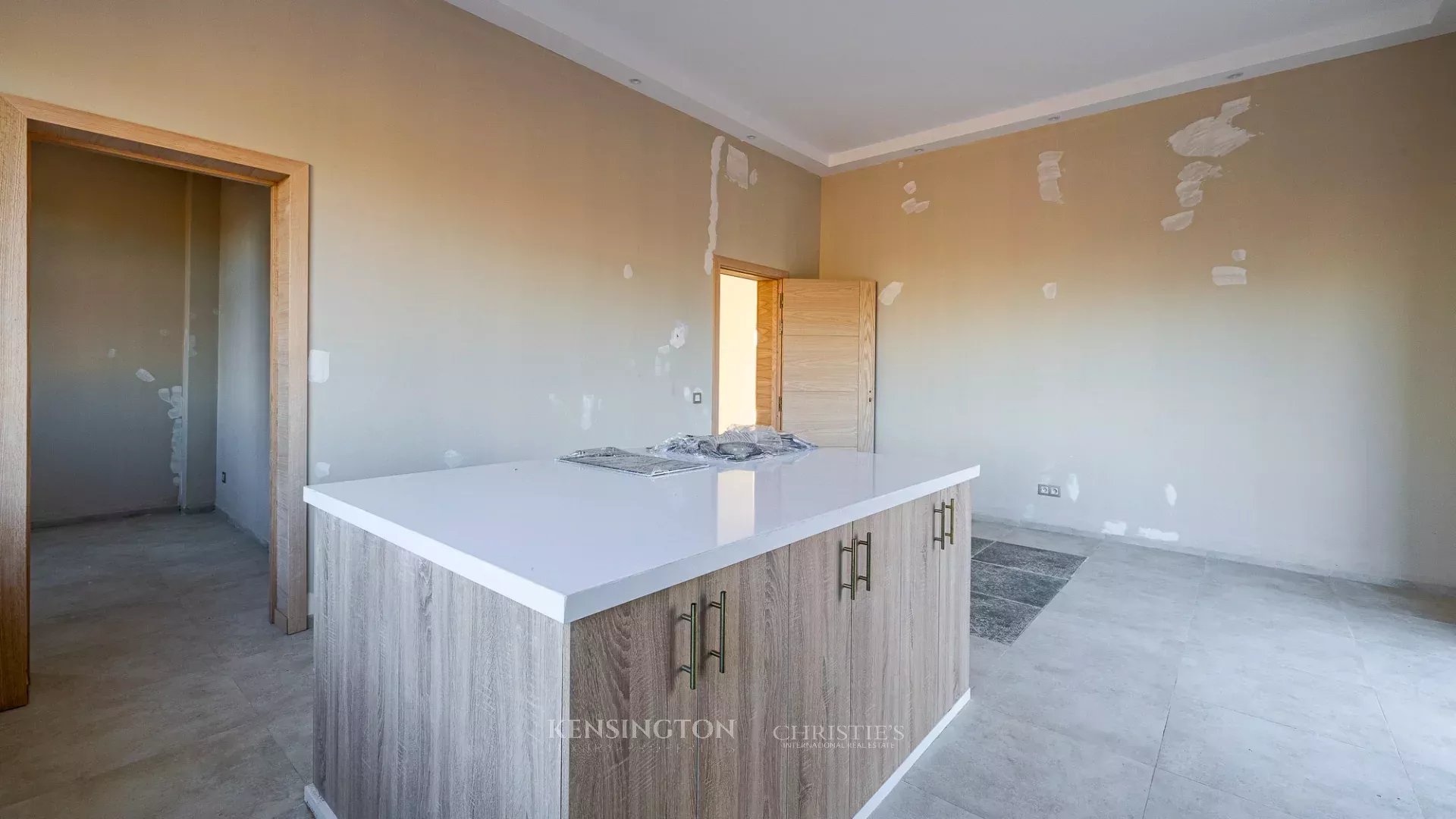 Villa Elye II in Marrakech, Morocco