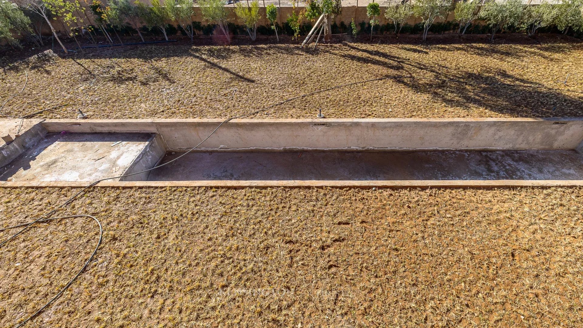 Villa Elye II in Marrakech, Morocco