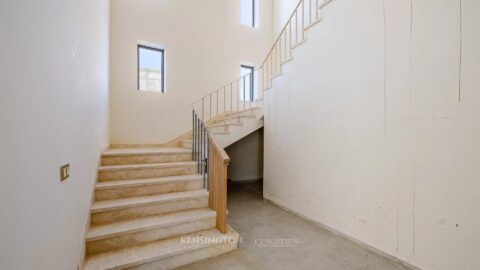 Villa Elye II in Marrakech, Morocco