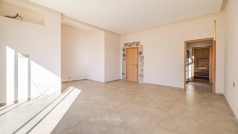 Villa Elye II in Marrakech, Morocco