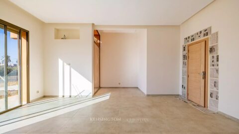 Villa Elye II in Marrakech, Morocco