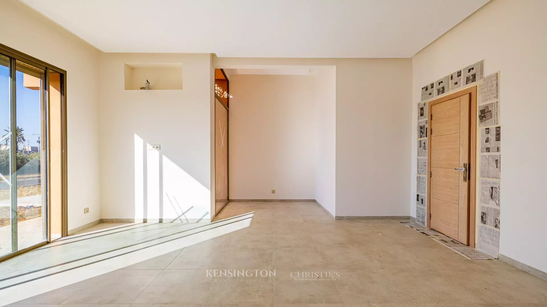 Villa Elye II in Marrakech, Morocco