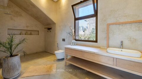 Villa Elye II in Marrakech, Morocco