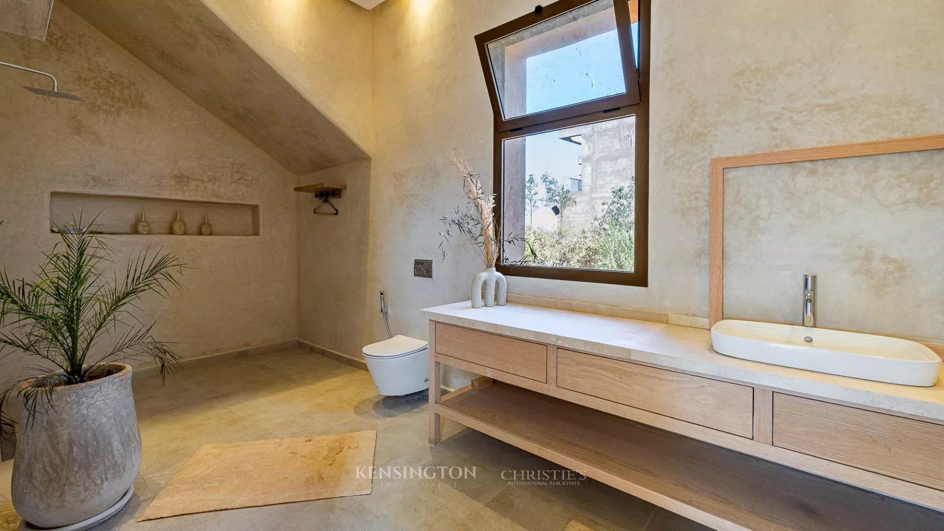 Villa Elye II in Marrakech, Morocco