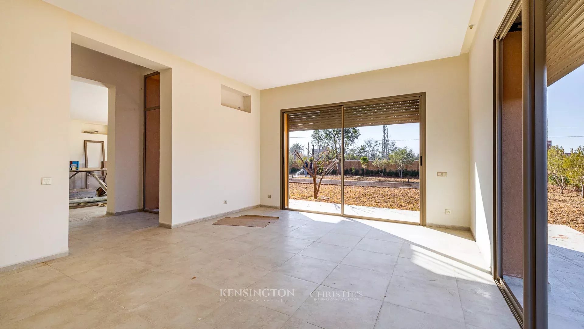 Villa Elye II in Marrakech, Morocco