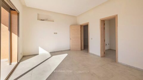 Villa Elye II in Marrakech, Morocco