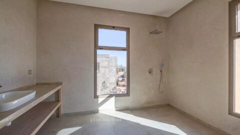 Villa Elye II in Marrakech, Morocco