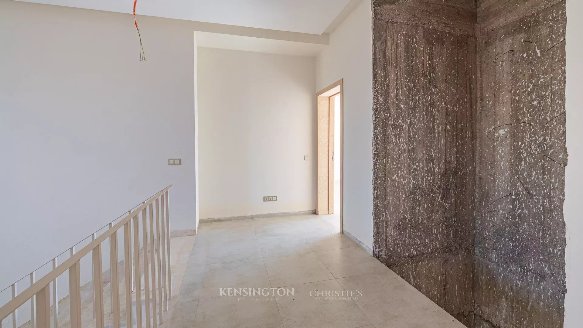 Villa Elye II in Marrakech, Morocco