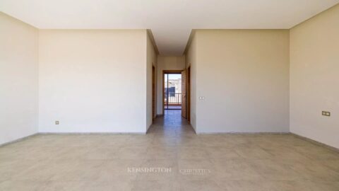 Villa Elye II in Marrakech, Morocco