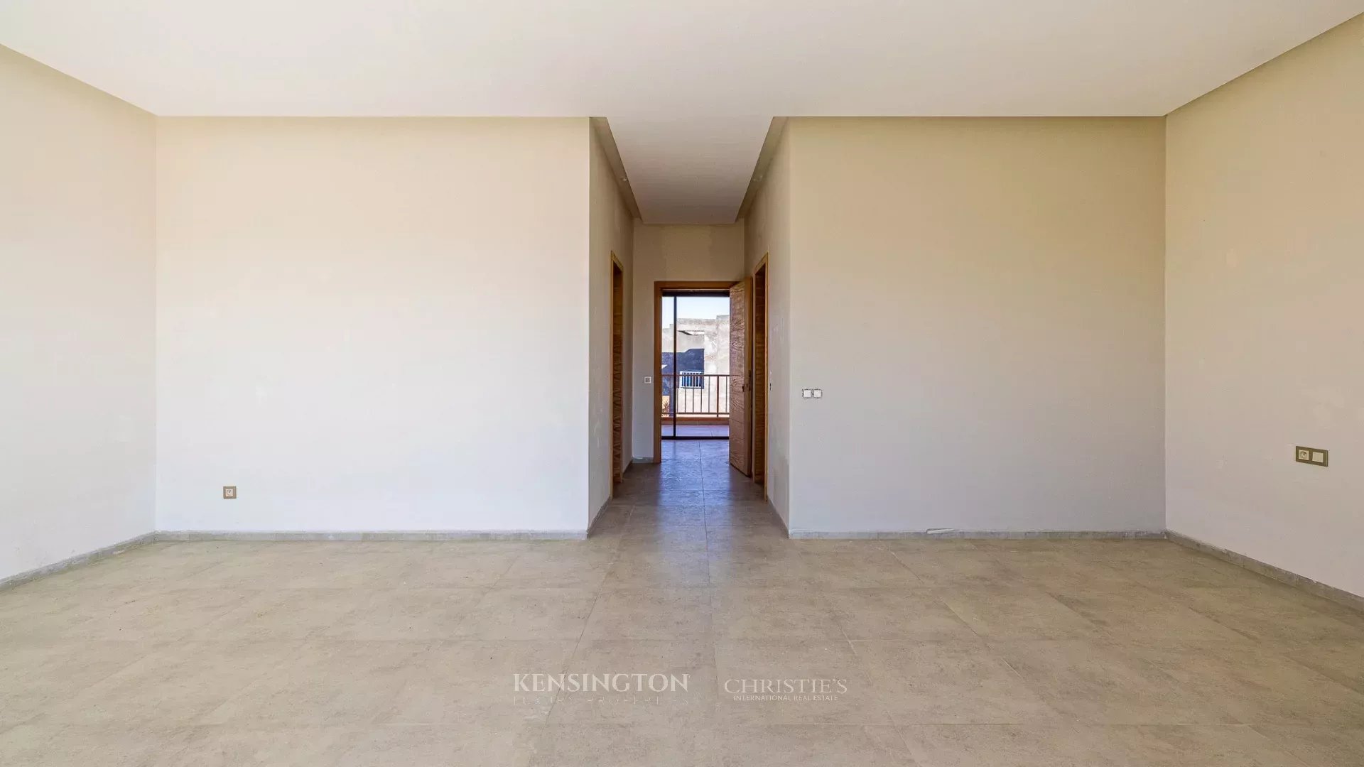 Villa Elye II in Marrakech, Morocco